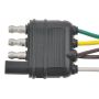 Standard Ignition TC552 Trailer Connector
