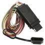 Standard Ignition TC614 Trailer Connector