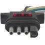 Standard Ignition TC633 Trailer Connector