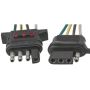 Standard Ignition TC635 Trailer Connector