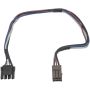 Standard Ignition TC710 Trailer Brake Control Connector