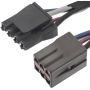 Standard Ignition TC710 Trailer Brake Control Connector