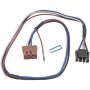 Standard Ignition TC711 Trailer Brake Control Connector