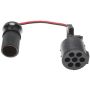 Standard Ignition TC76 Trailer Connector