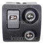 Standard Ignition TCA-32 Four Wheel Drive Actuator Switch