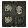 Standard Ignition TCA-32 Four Wheel Drive Actuator Switch