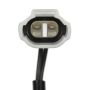 Standard Ignition TCA-42 Four Wheel Drive Indicator Lamp Switch