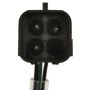 Standard Ignition TCA-44 Four Wheel Drive Indicator Lamp Switch
