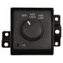 Standard Ignition TCA-52 Four Wheel Drive Actuator Switch