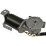Standard Ignition TCM109 Transfer Case Motor