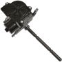 Standard Ignition TCM117 Transfer Case Motor
