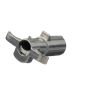 Standard Ignition TCP41M Trailer Connector