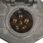 Standard Ignition TCP61F Trailer Connector