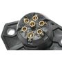 Standard Ignition TCP77PF Trailer Connector