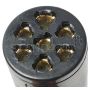 Standard Ignition TCP77PM Trailer Connector