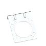 Standard Ignition TCP78C Trailer Connector Mounting Bracket