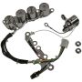 Standard Ignition TCS321 Transmission Control Solenoid