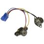 Standard Ignition TCS346 Transmission Control Solenoid