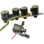 Standard Ignition TCS84 Transmission Control Solenoid