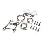 Standard Ignition TGS19 Turbocharger Gasket Set