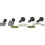 Standard Ignition TGS2 Turbocharger Gasket Set