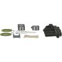 Standard Ignition TGS2 Turbocharger Gasket Set