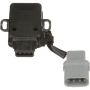 Standard Ignition TH120 Throttle Position Sensor
