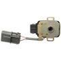 Standard Ignition TH121 Throttle Position Sensor