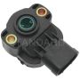 Standard Ignition TH138 Throttle Position Sensor