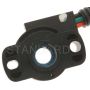 Standard Ignition TH13 Throttle Position Sensor