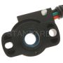 Standard Ignition TH13 Throttle Position Sensor