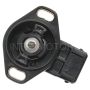 Standard Ignition TH142 Throttle Position Sensor