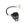 Standard Ignition TH147 Throttle Position Sensor