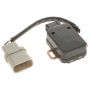 Standard Ignition TH167 Throttle Position Sensor