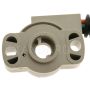 Standard Ignition TH17 Throttle Position Sensor