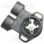 Standard Ignition TH186 Throttle Position Sensor