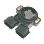 Standard Ignition TH255 Throttle Position Sensor