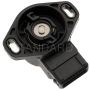 Standard Ignition TH301 Throttle Position Sensor