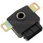 Standard Ignition TH312 Throttle Position Sensor