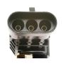 Standard Ignition TH3 Throttle Position Sensor