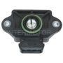 Standard Ignition TH433 Throttle Position Sensor