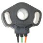 Standard Ignition TH438 Throttle Position Sensor
