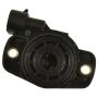 Standard Ignition TH462 Throttle Position Sensor