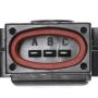 Standard Ignition TH54 Throttle Position Sensor