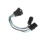 Standard Ignition TH67 Throttle Position Sensor