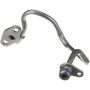 Standard Ignition TIH102 Turbocharger Oil Line