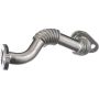 Standard Ignition TIH106 Turbocharger Oil Drain Tube