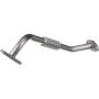 Standard Ignition TIH107 Turbocharger Oil Drain Tube