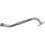 Standard Ignition TIH107 Turbocharger Oil Drain Tube