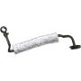 Standard Ignition TIH111 Turbocharger Oil Line